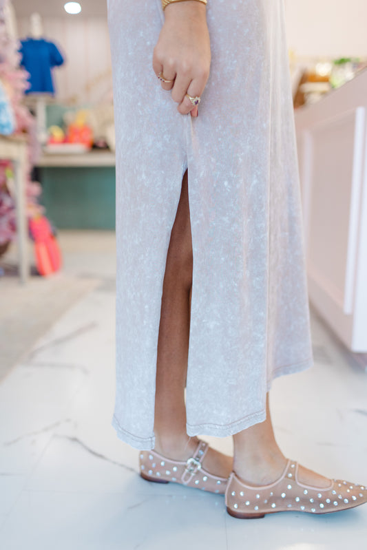 Thanksgiving Lunch Dress