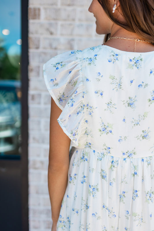La Fleur Dress