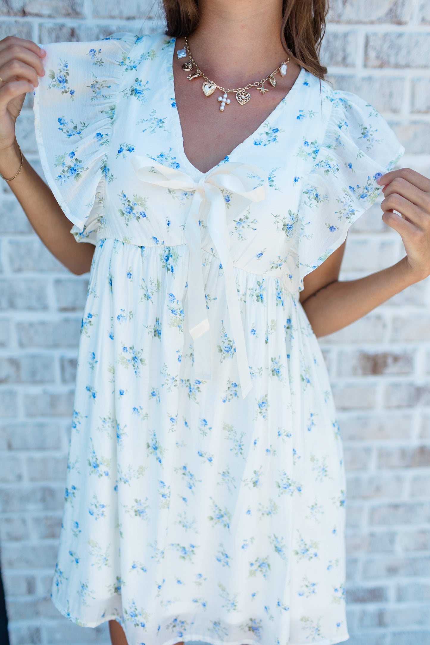La Fleur Dress