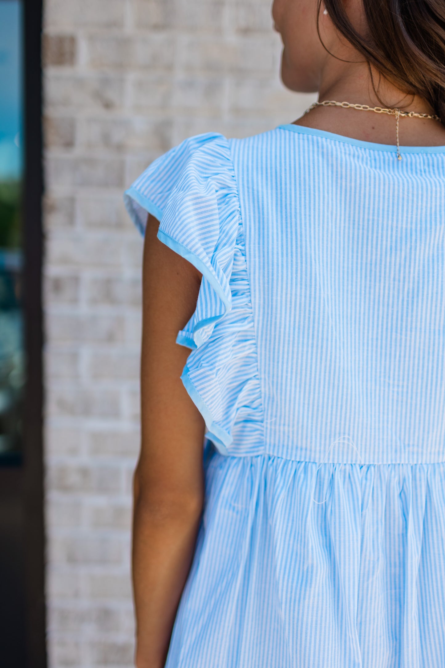 Savannah Stroll Dress