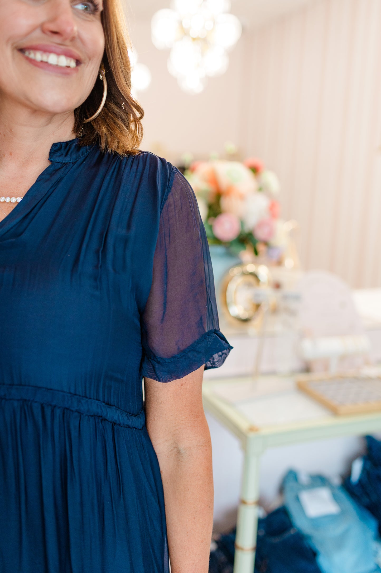 Fall Forecast. Someday Dress