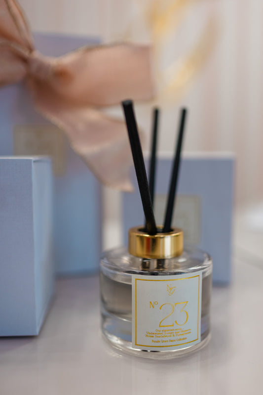 No. 23 Reed Diffuser
