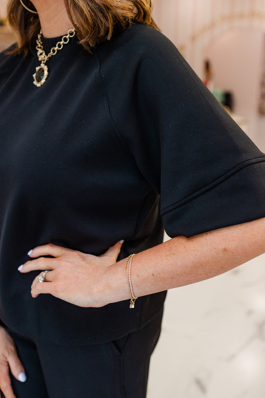 The Clara Cloud Set | Caviar