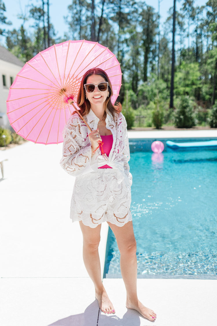 The Mila Shorts