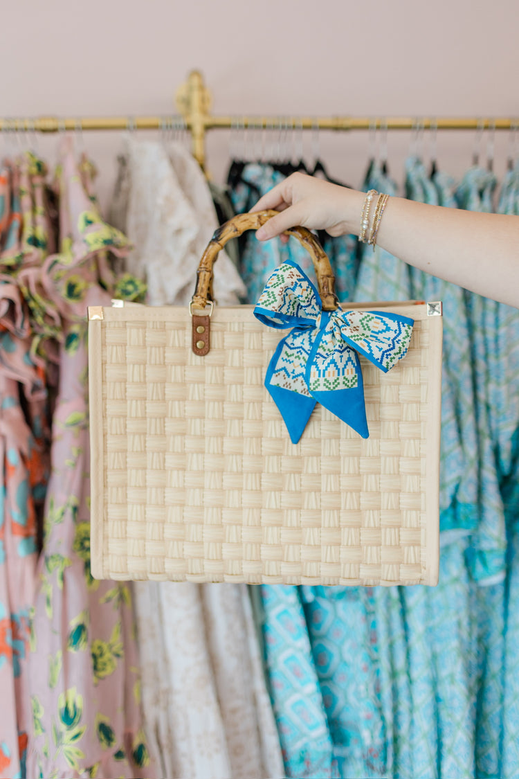 Santa Monica Tote