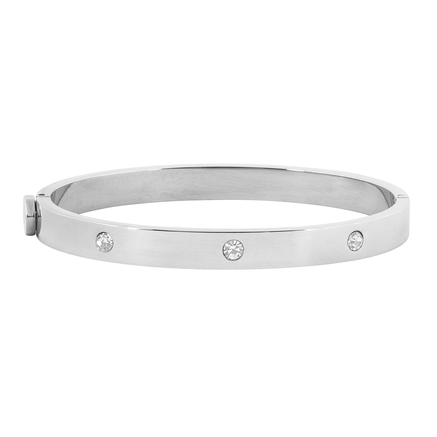 Forever Bracelet - Silver