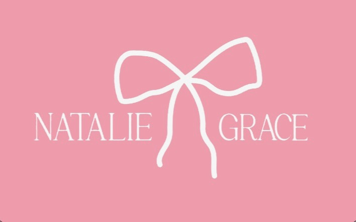 Natalie Grace Gift Card