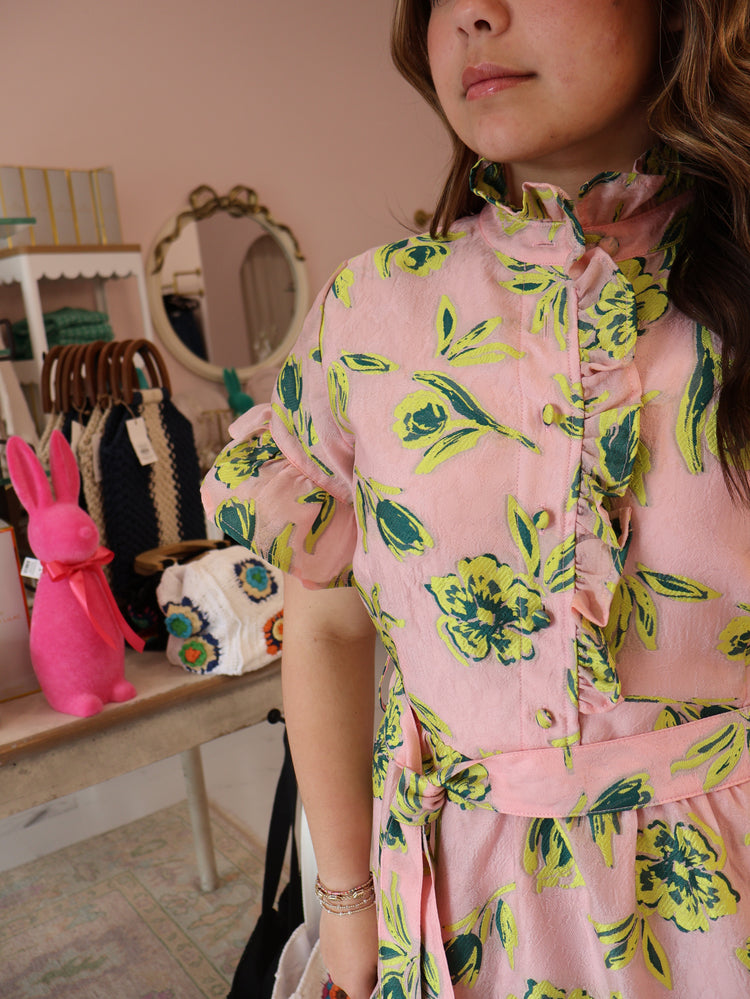 Sadie Maxi Dress
