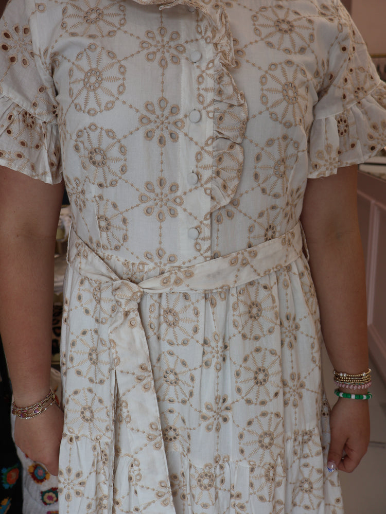 Kaylie Maxi Dress