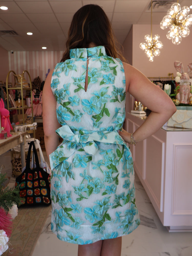 The Caroline Dress