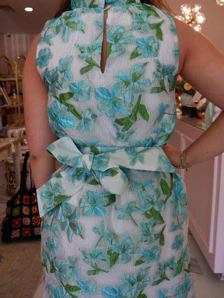 The Caroline Dress