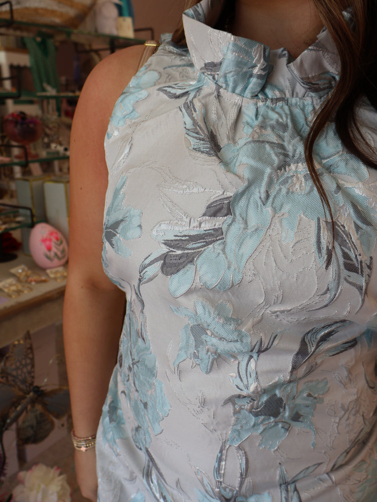 The Sophia Dress