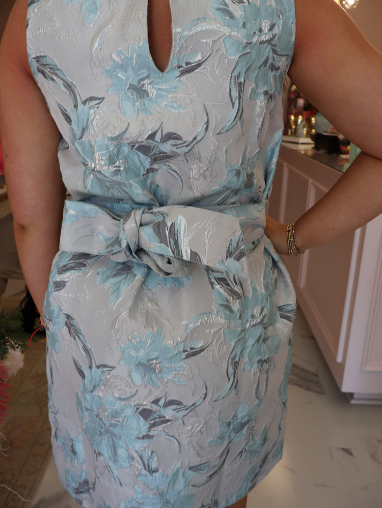 The Sophia Dress