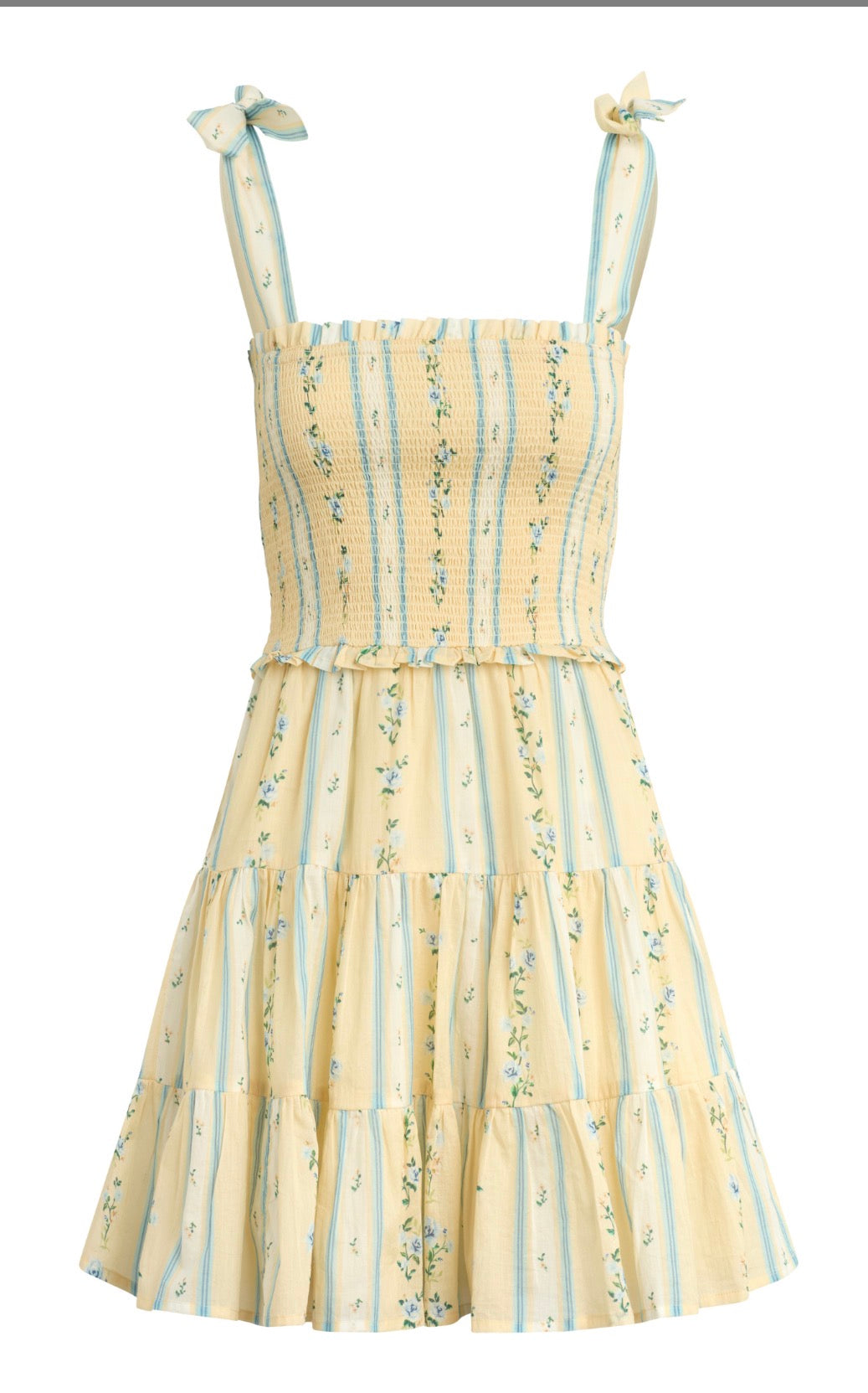 The Eloise Dress