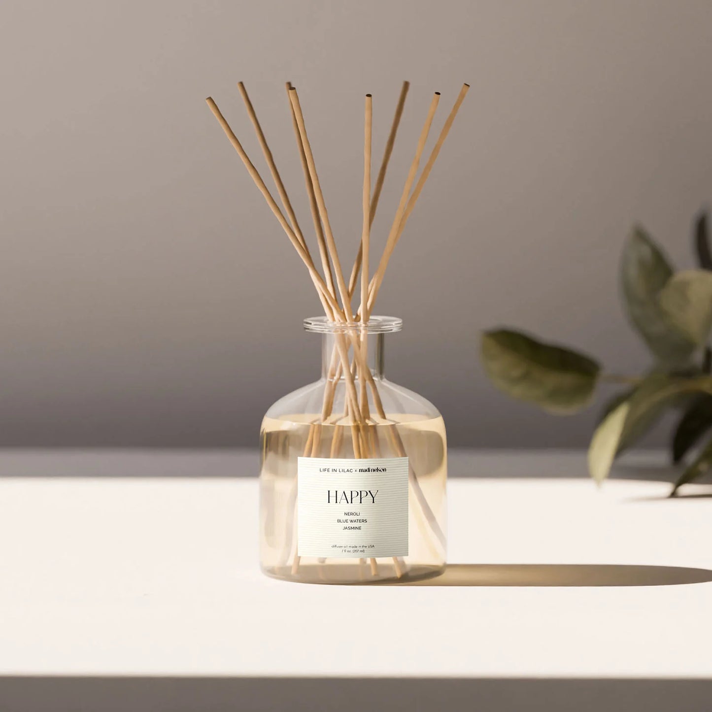 Life in Lilac - Happy - Diffuser