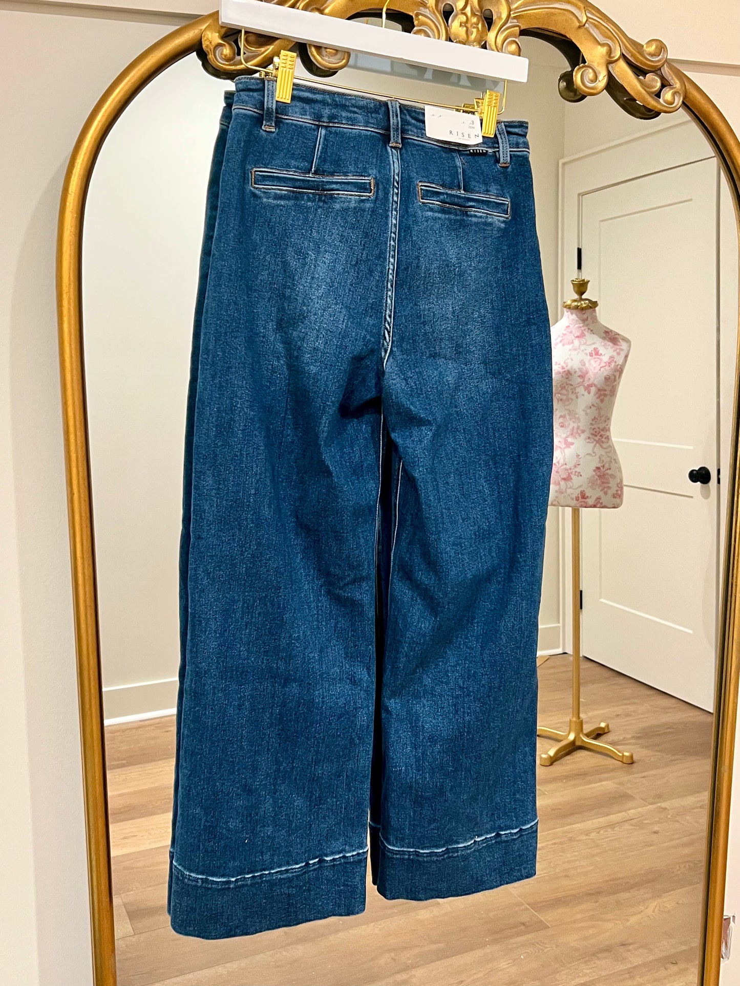 Mom's Go-To Jeans
