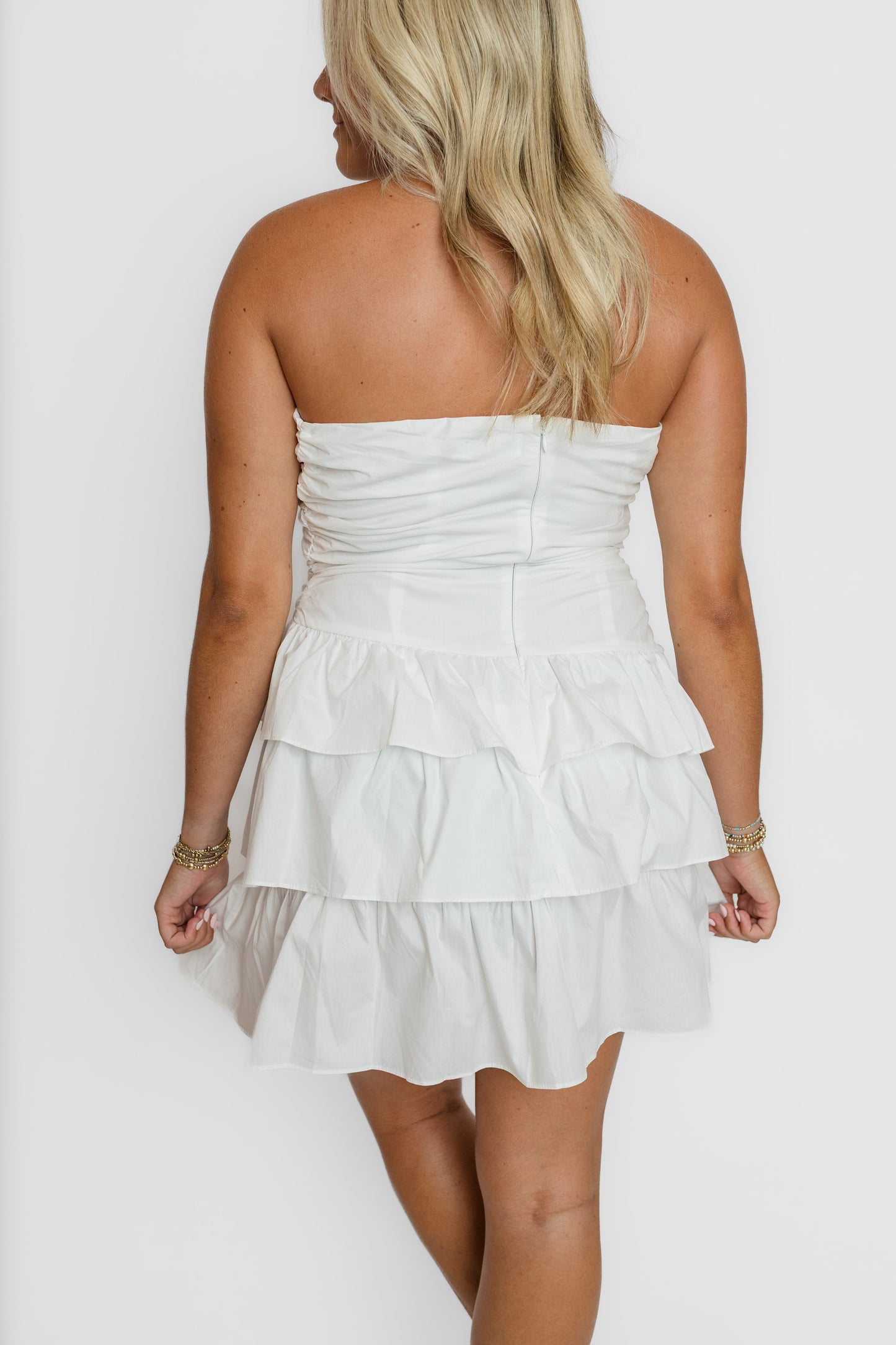 Chapter One Dress