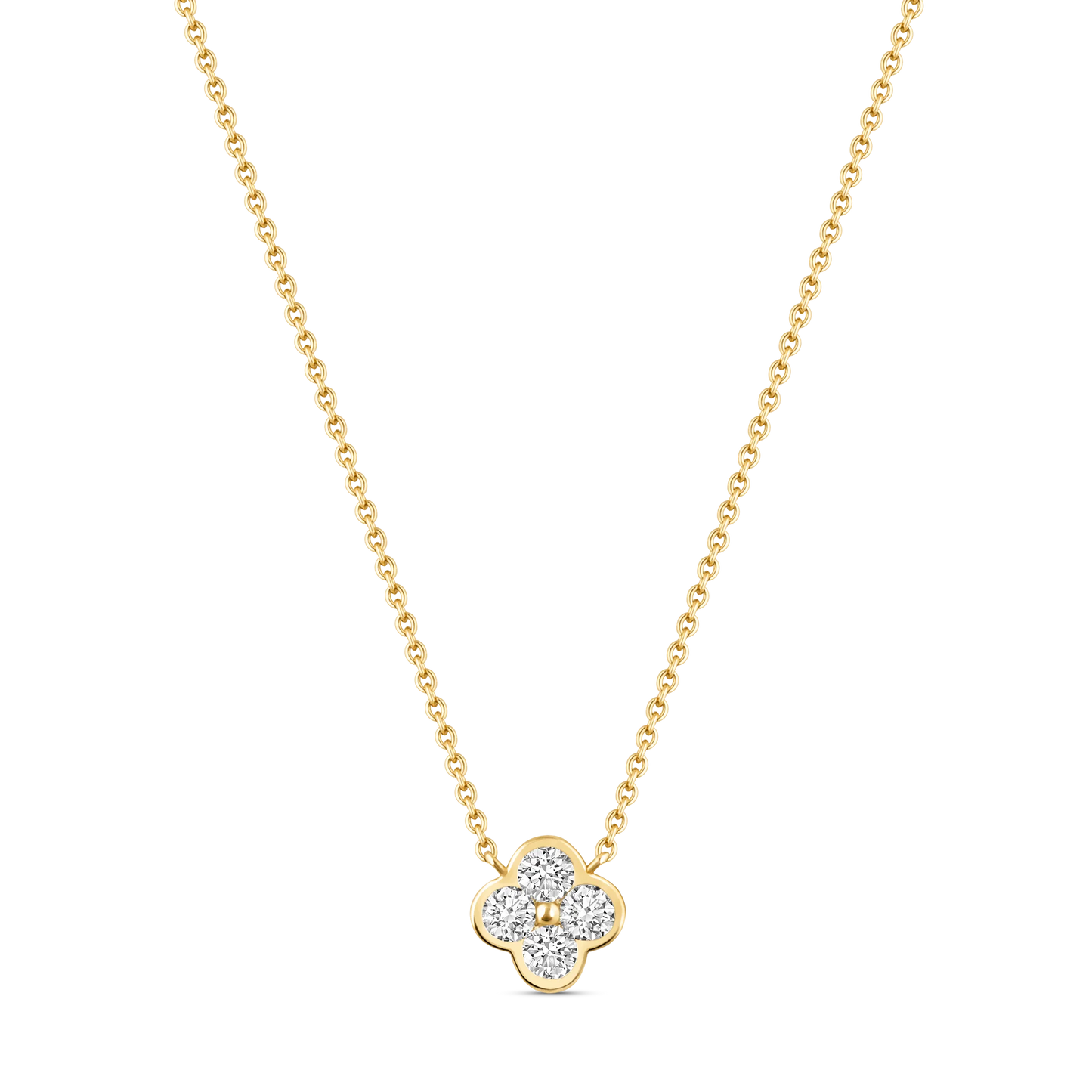 Camilla Necklace