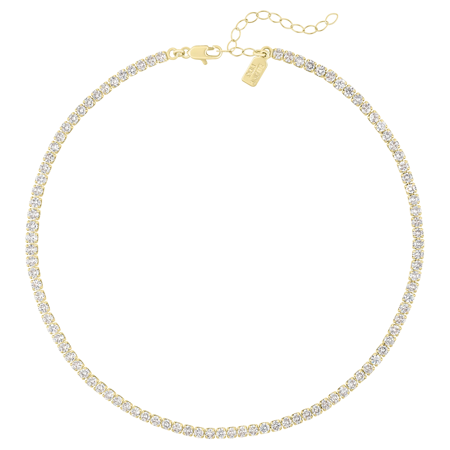 Anna Necklace