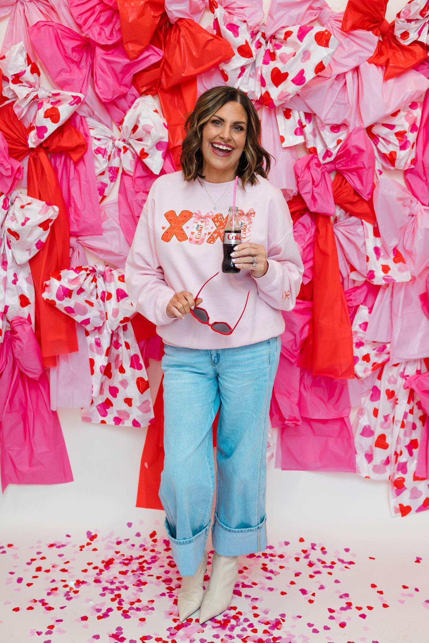 Diet Coke X Natalie Grace