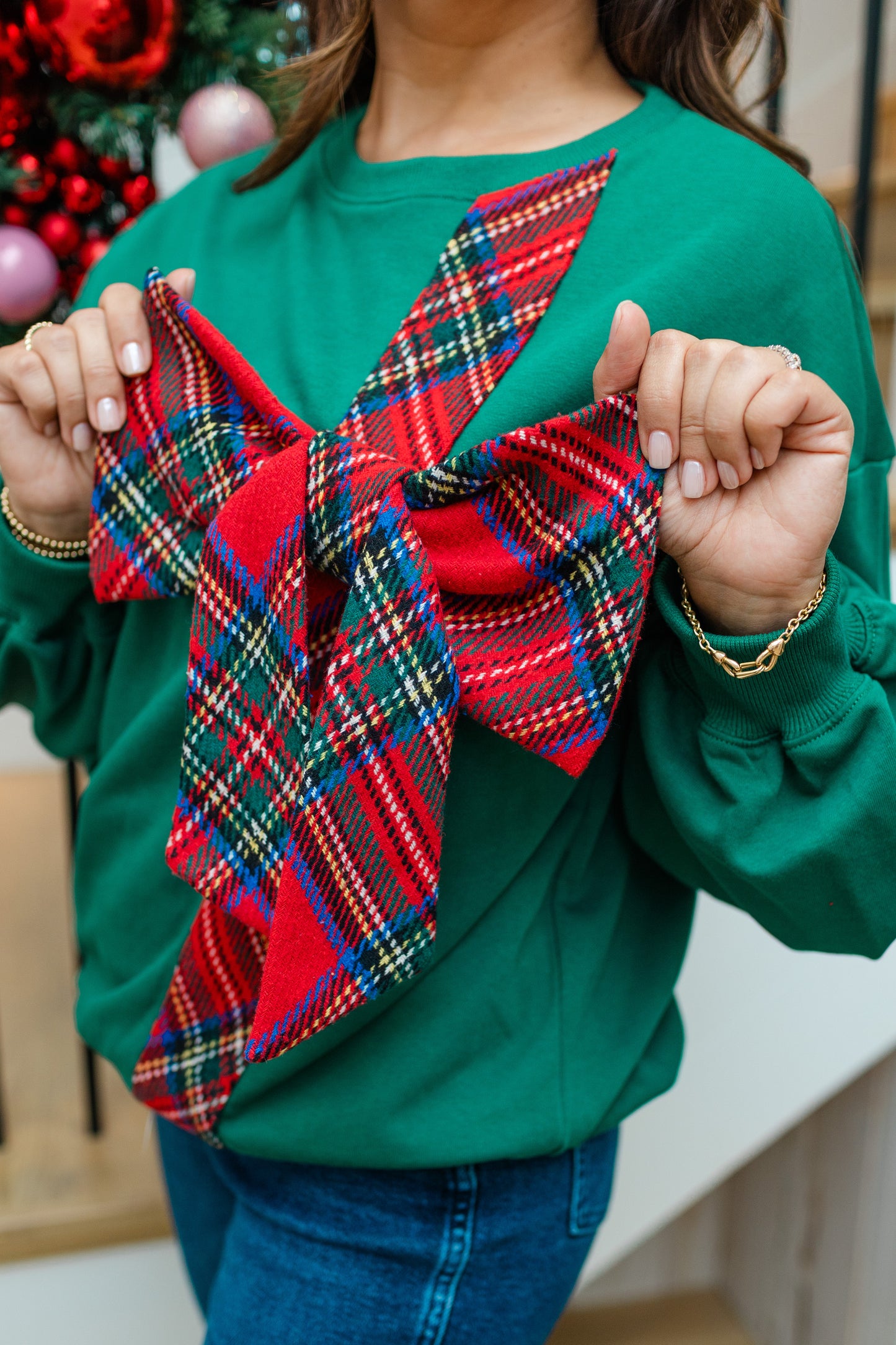 I'm the Gift Sweater