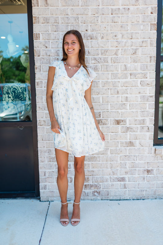 La Fleur Dress