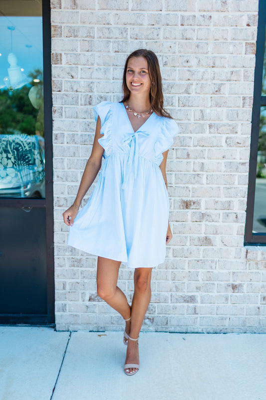 Savannah Stroll Dress