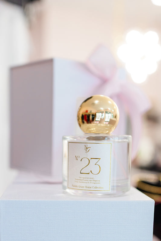 No. 23 Perfume