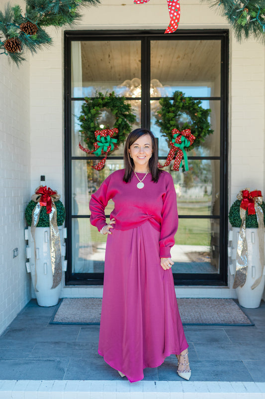 The Lexington Slip Set