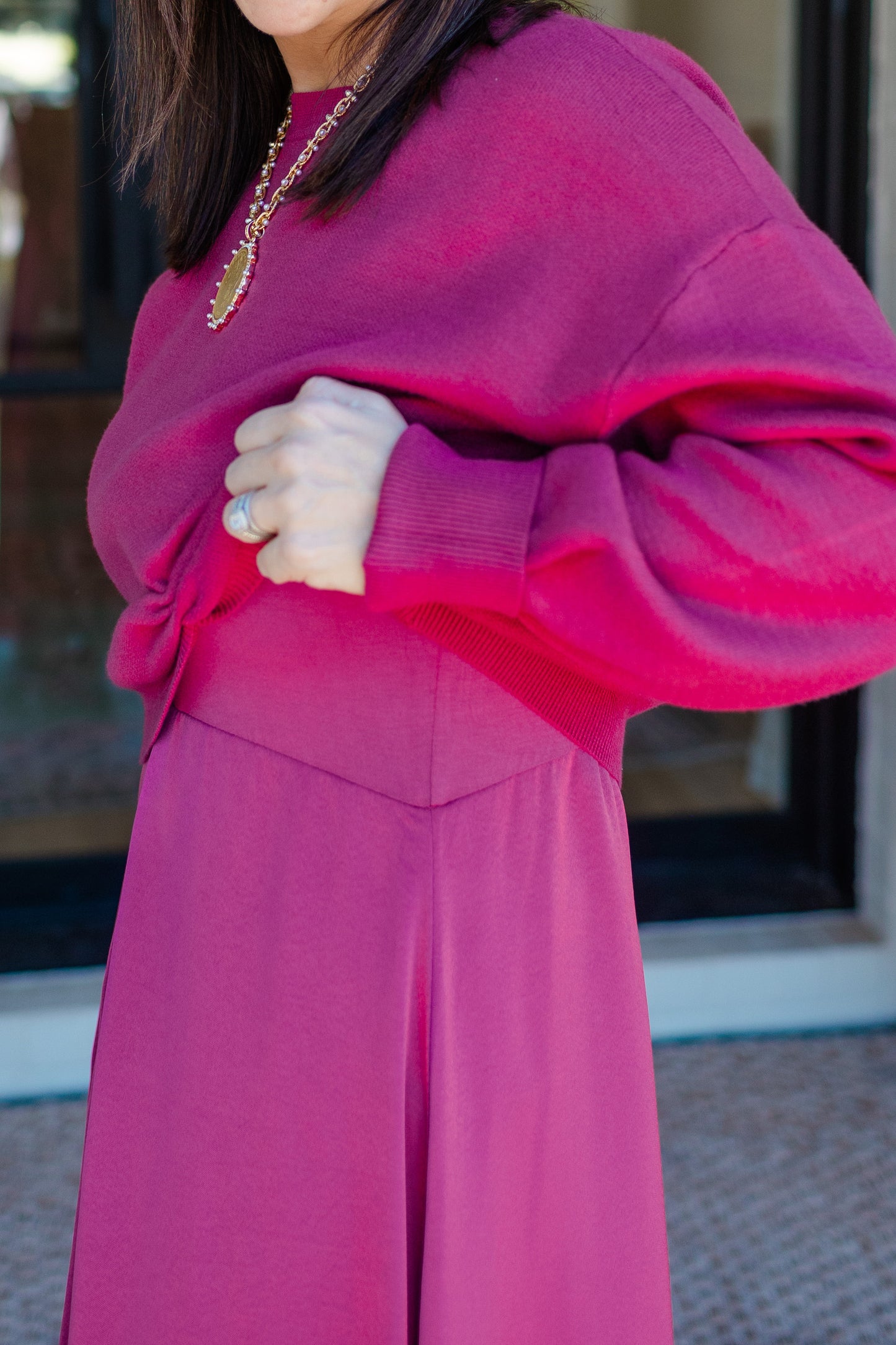 The Lexington Slip Set