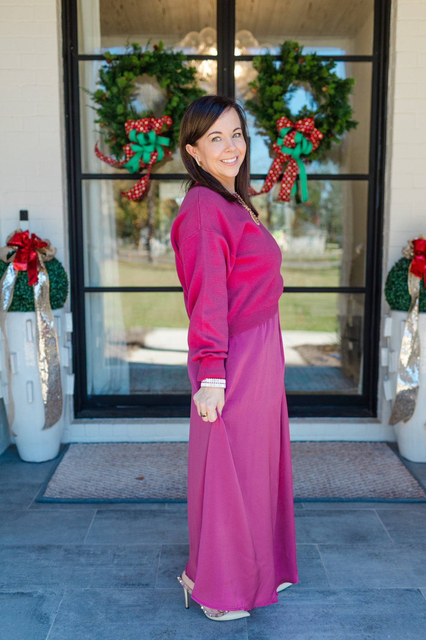 The Lexington Slip Set