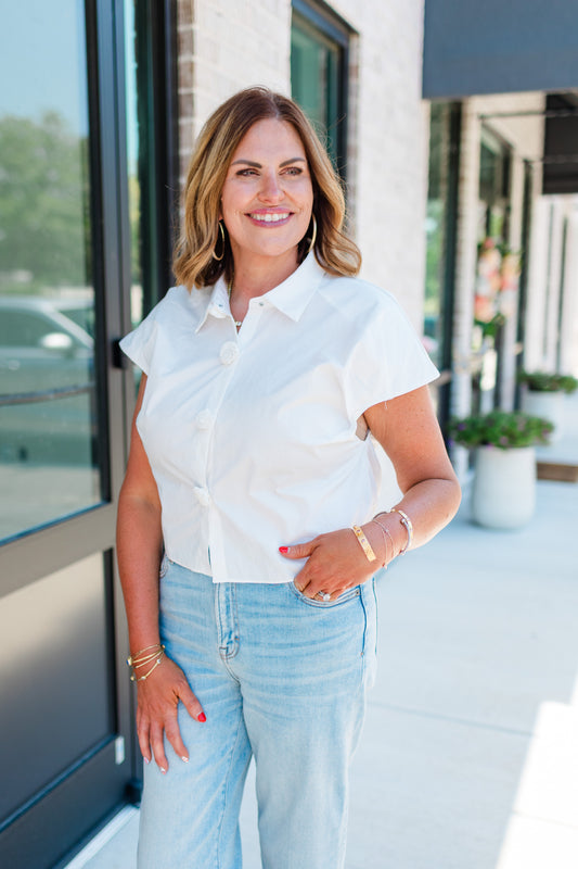 The Blythe Top