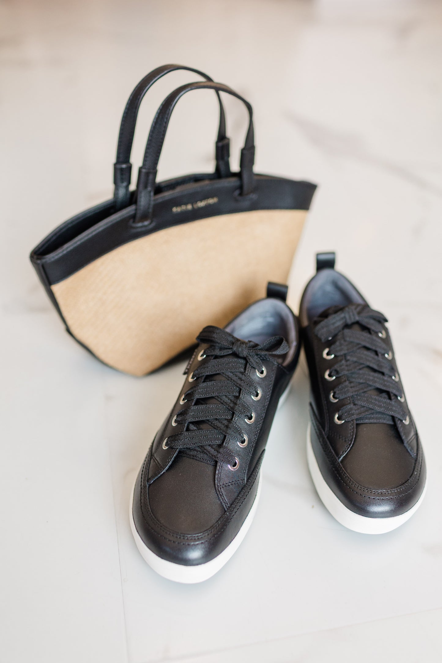 Ellie V Black