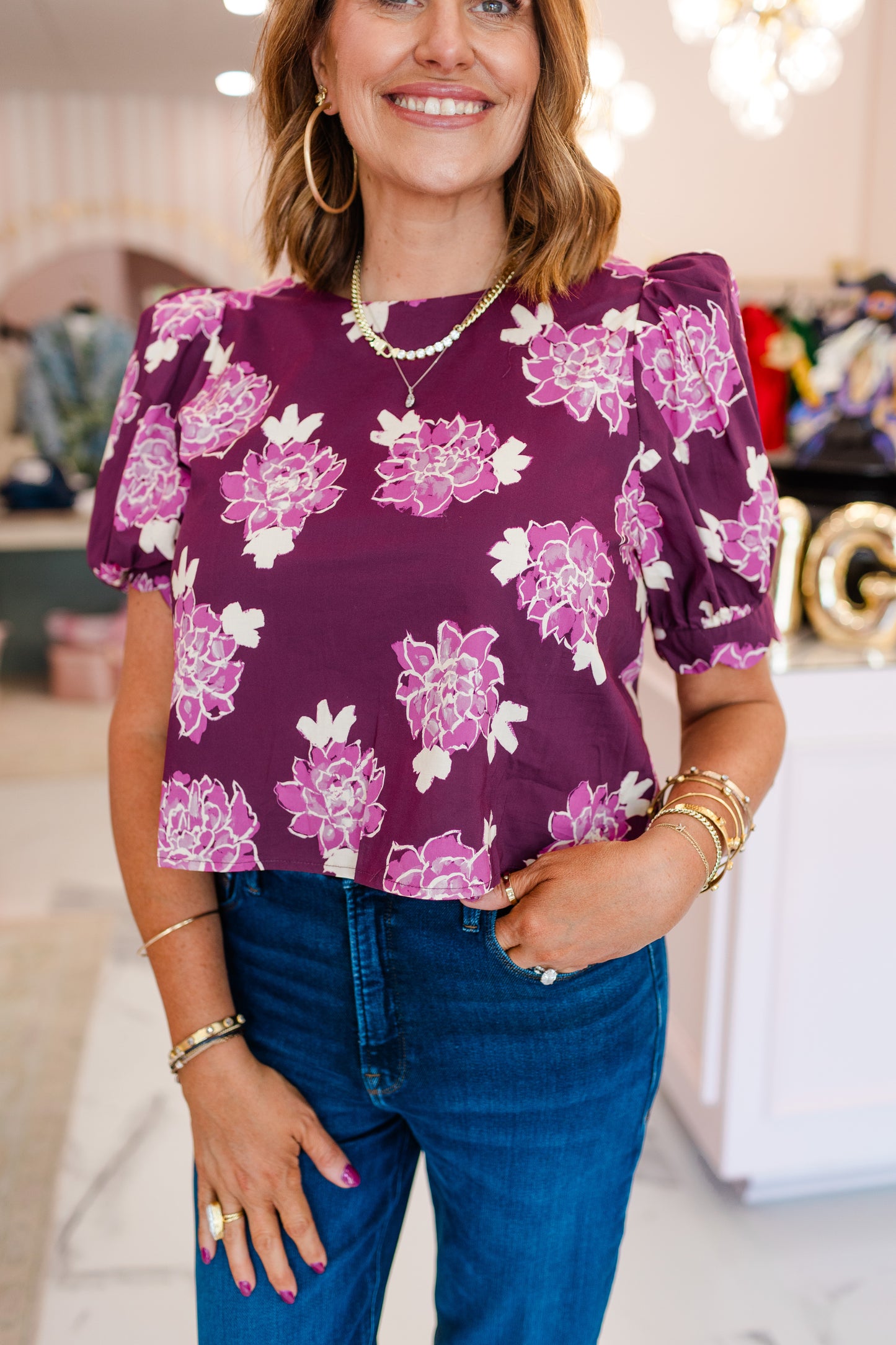 Wild Orchid Set