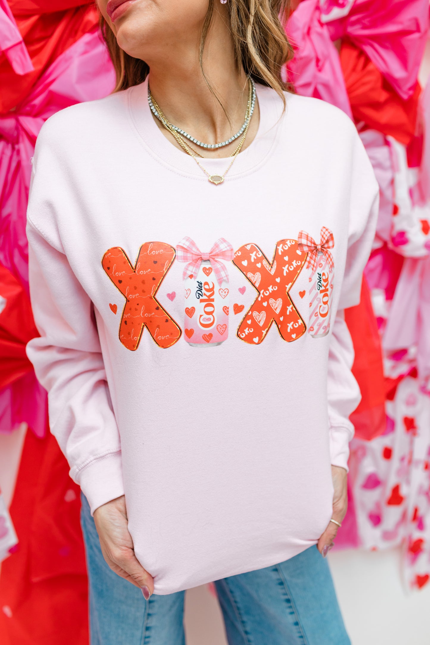 Diet Coke X Natalie Grace