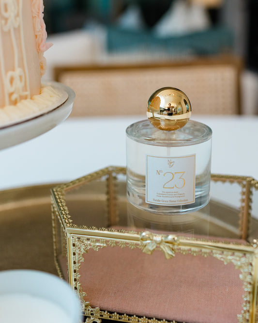 No. 23 Perfume | 100ML