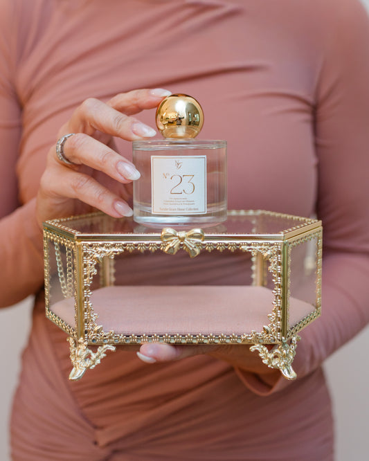 No. 23 Perfume | 100ML