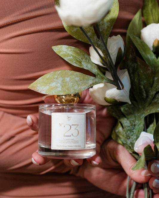 No. 23 Perfume | 50 ML