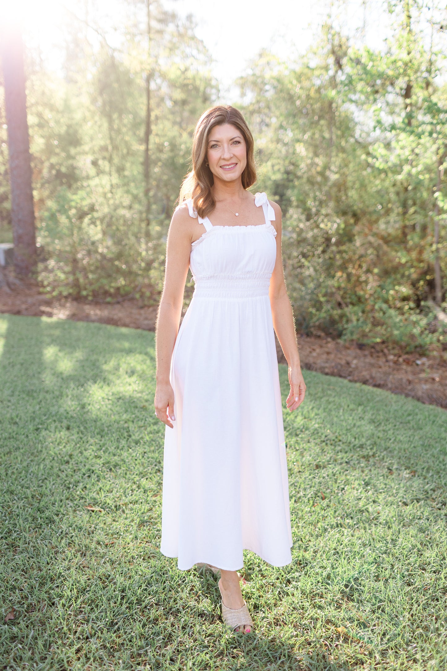 The Daphne Dress