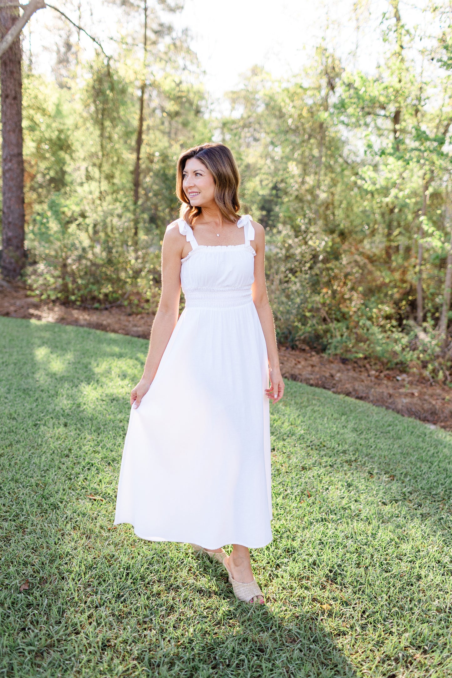 The Daphne Dress