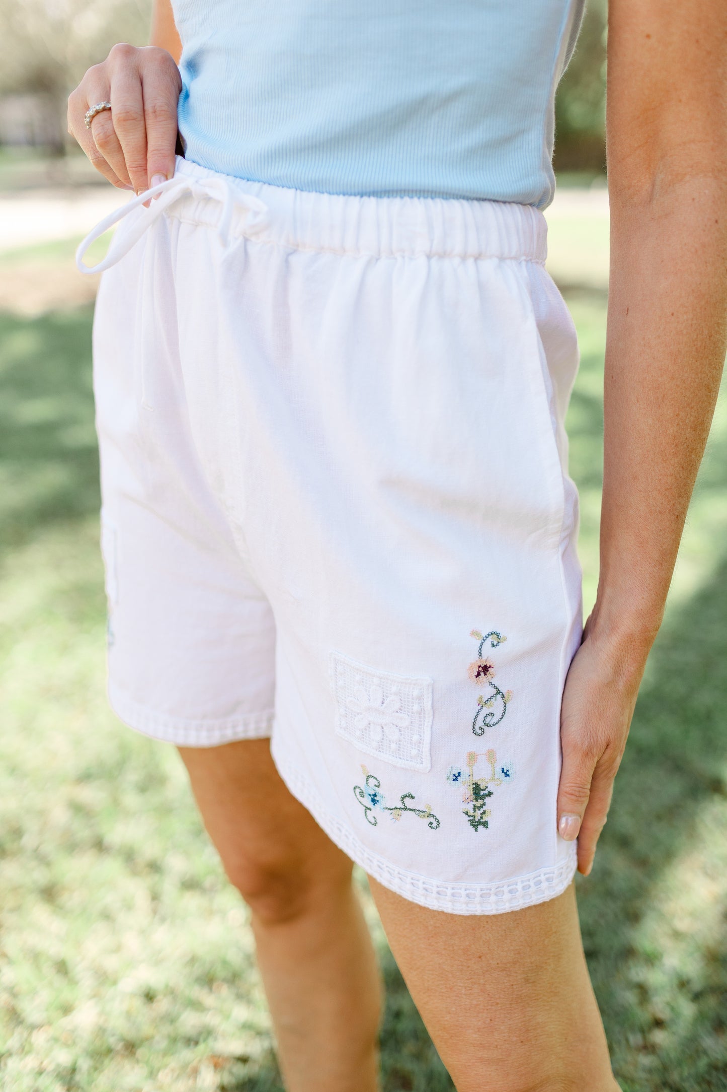 The Heirloom Short