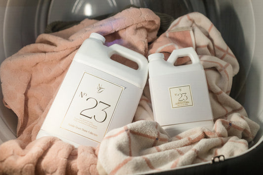 No. 23 — Laundry Detergent-64 oz