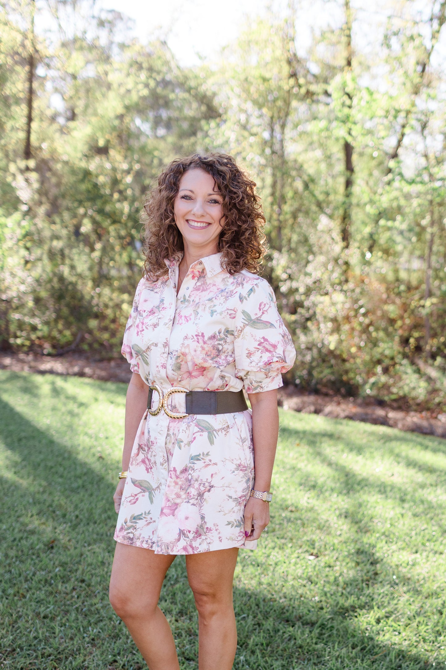 The Rosie Dress