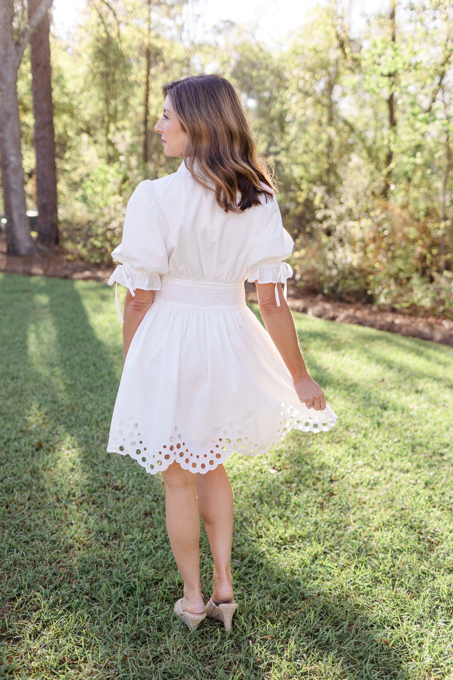 The Mandy Dress