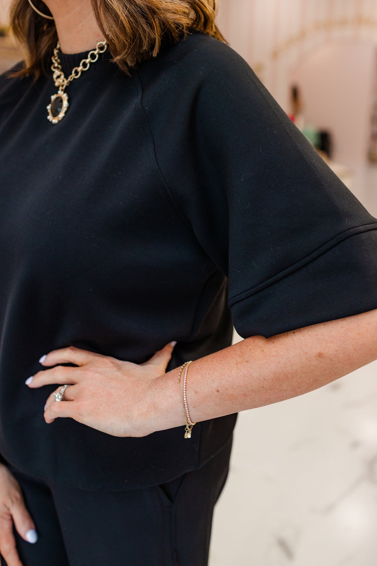 The Clara Cloud Set | Caviar