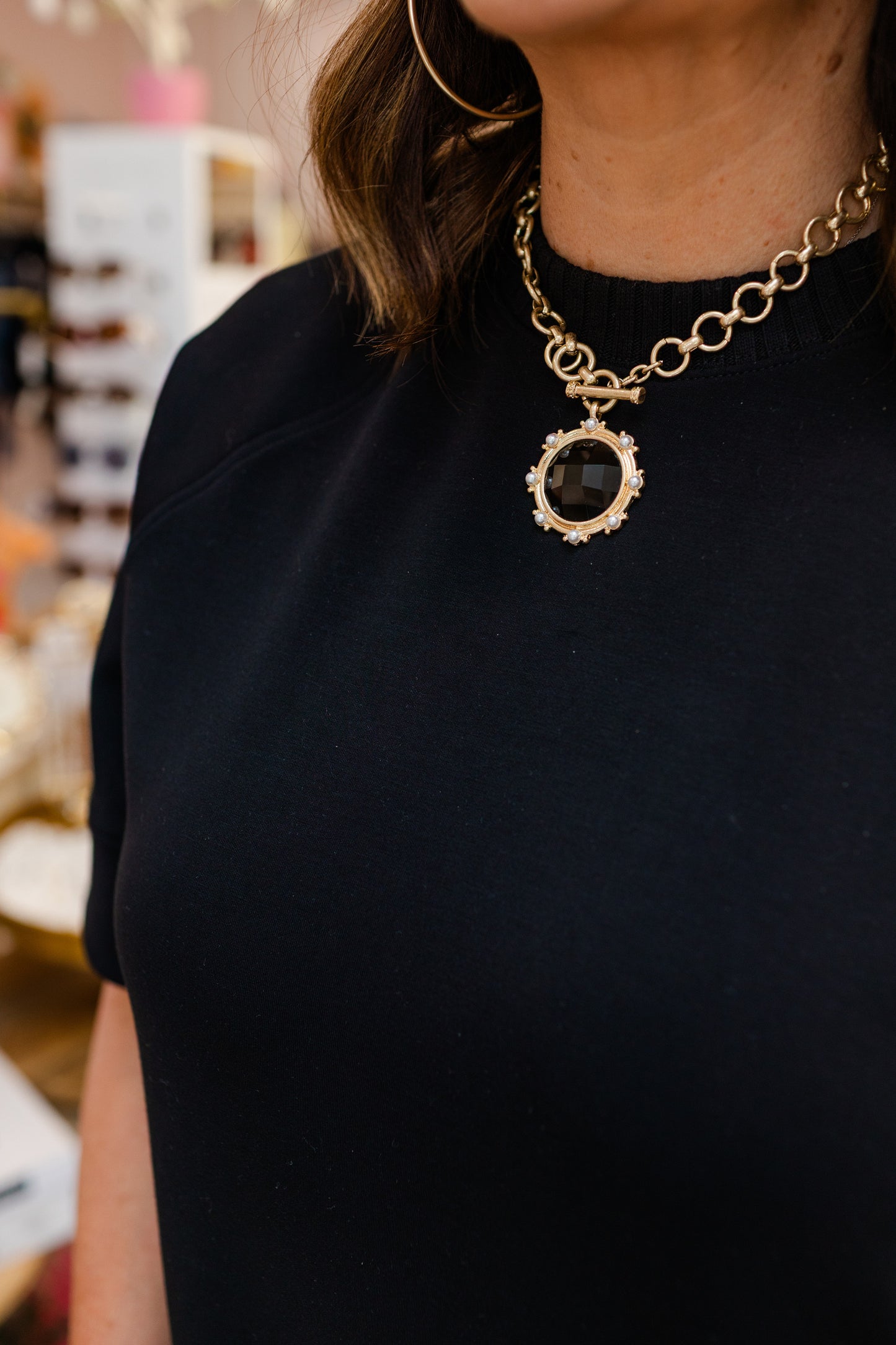 The Clara Cloud Set | Caviar