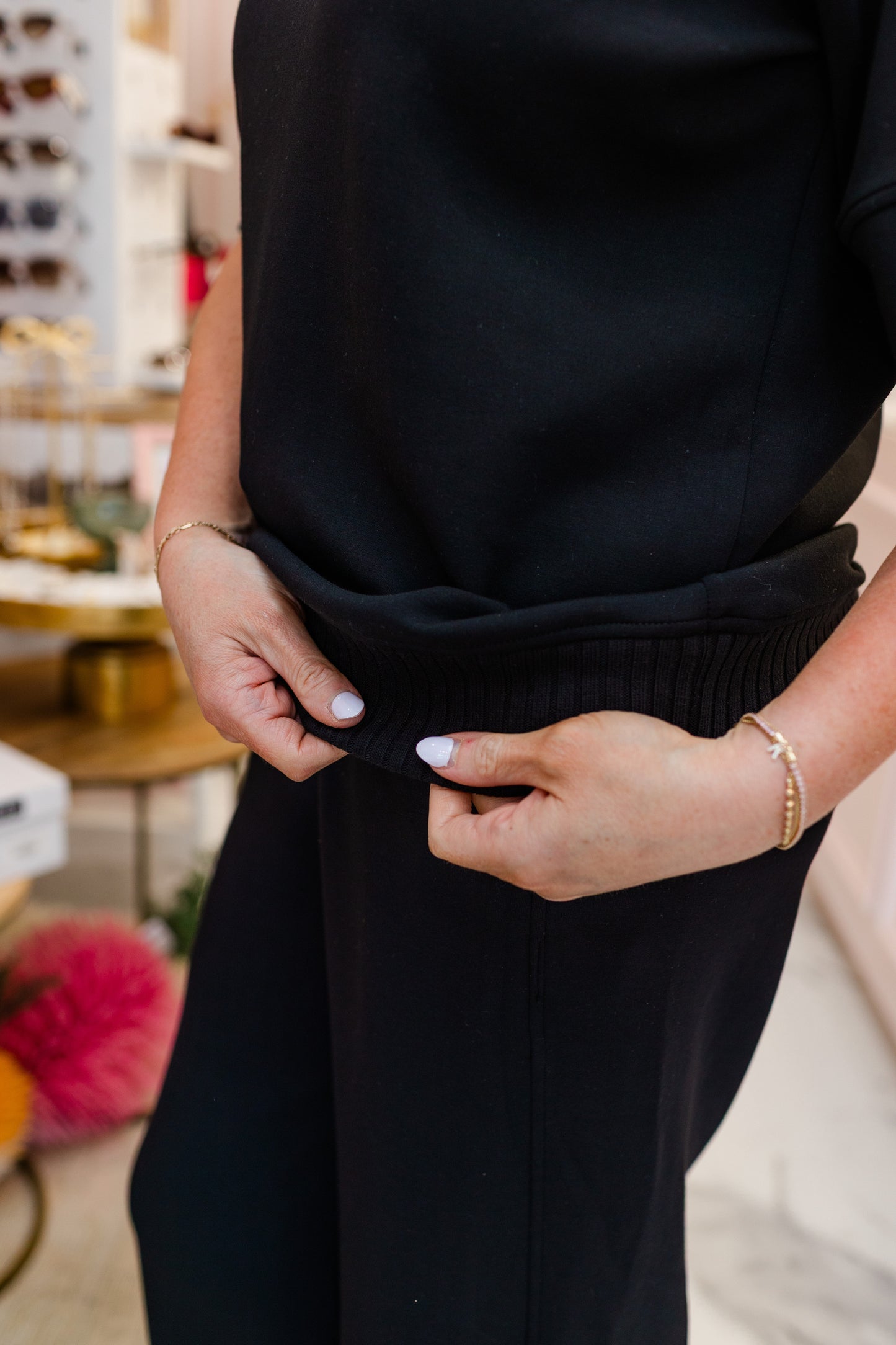 The Clara Cloud Set | Caviar