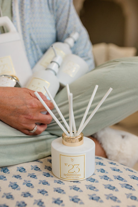 No. 23 Reed Diffuser