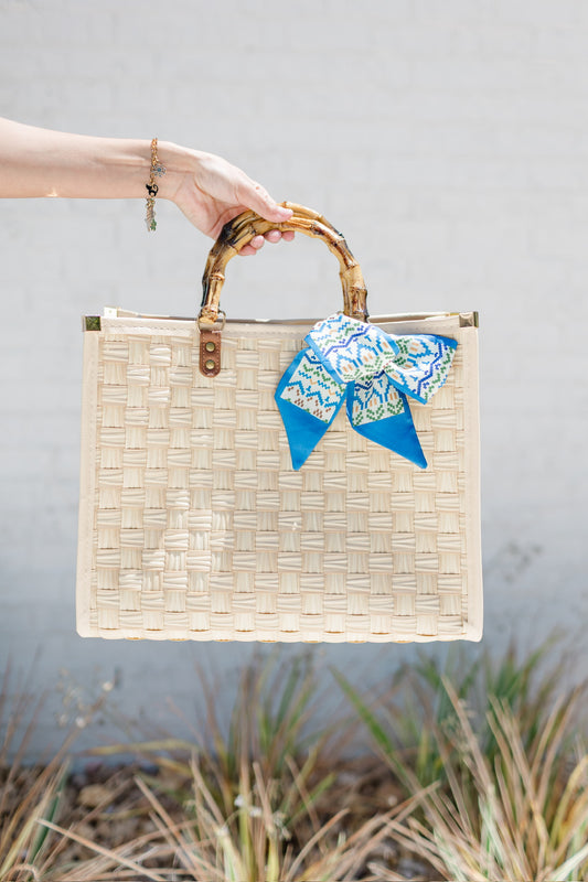 Santa Monica Tote