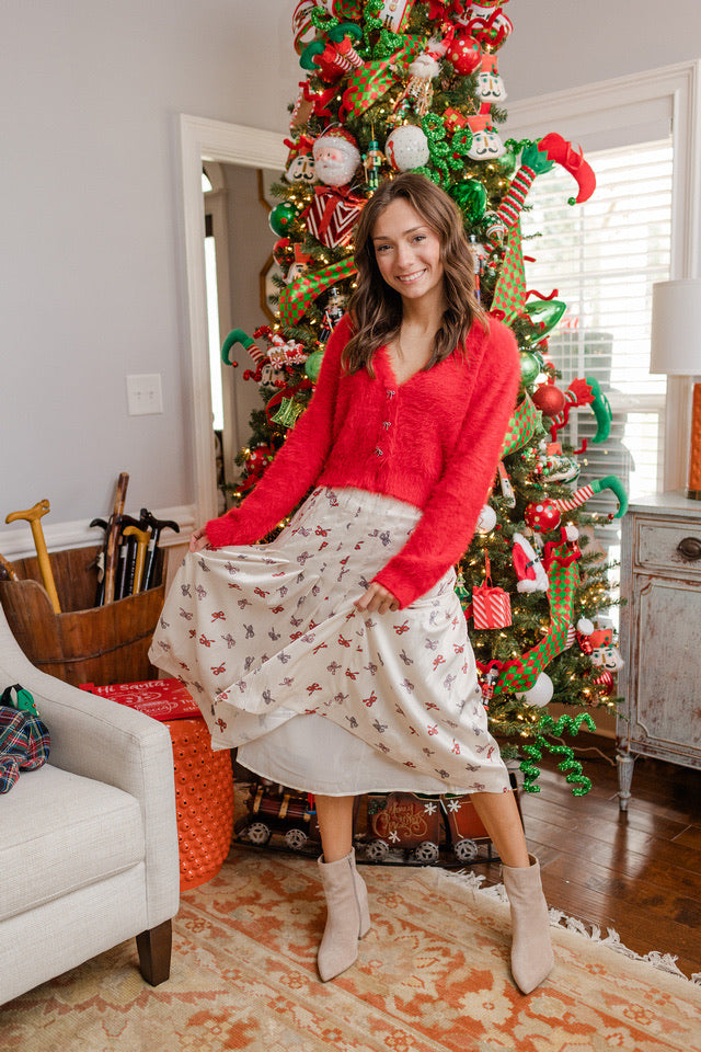 Whimsy Charm Skirt